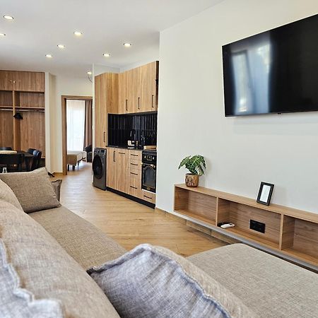 Lagom Apartments New, 5 Min Walk From The Sea Lloret de Mar Exterior photo