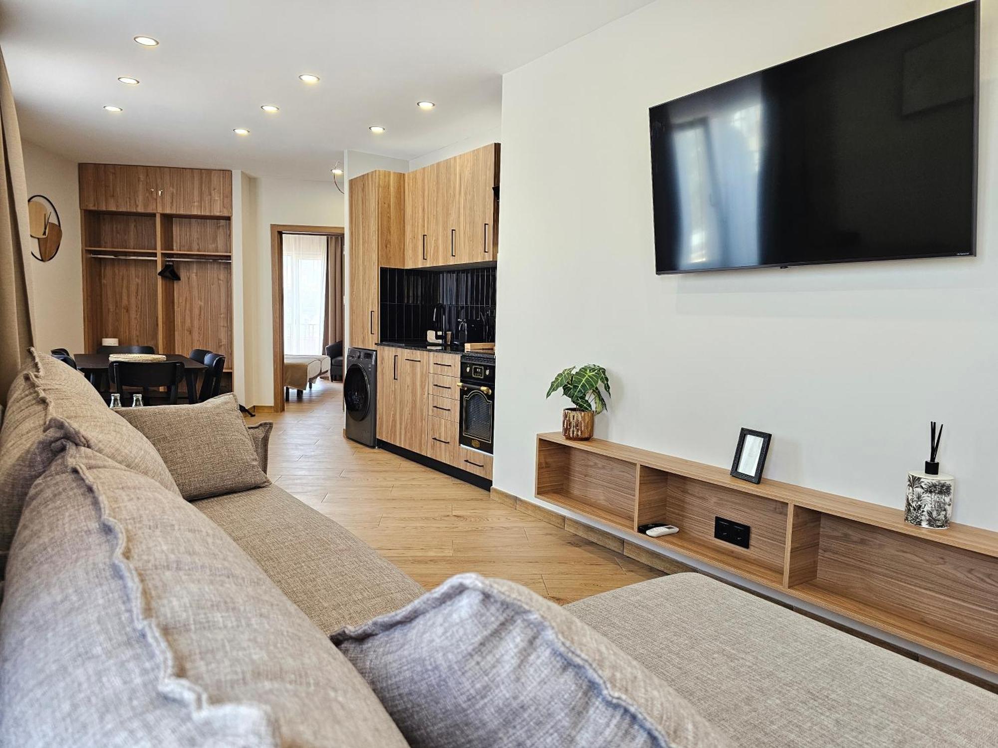 Lagom Apartments New, 5 Min Walk From The Sea Lloret de Mar Exterior photo