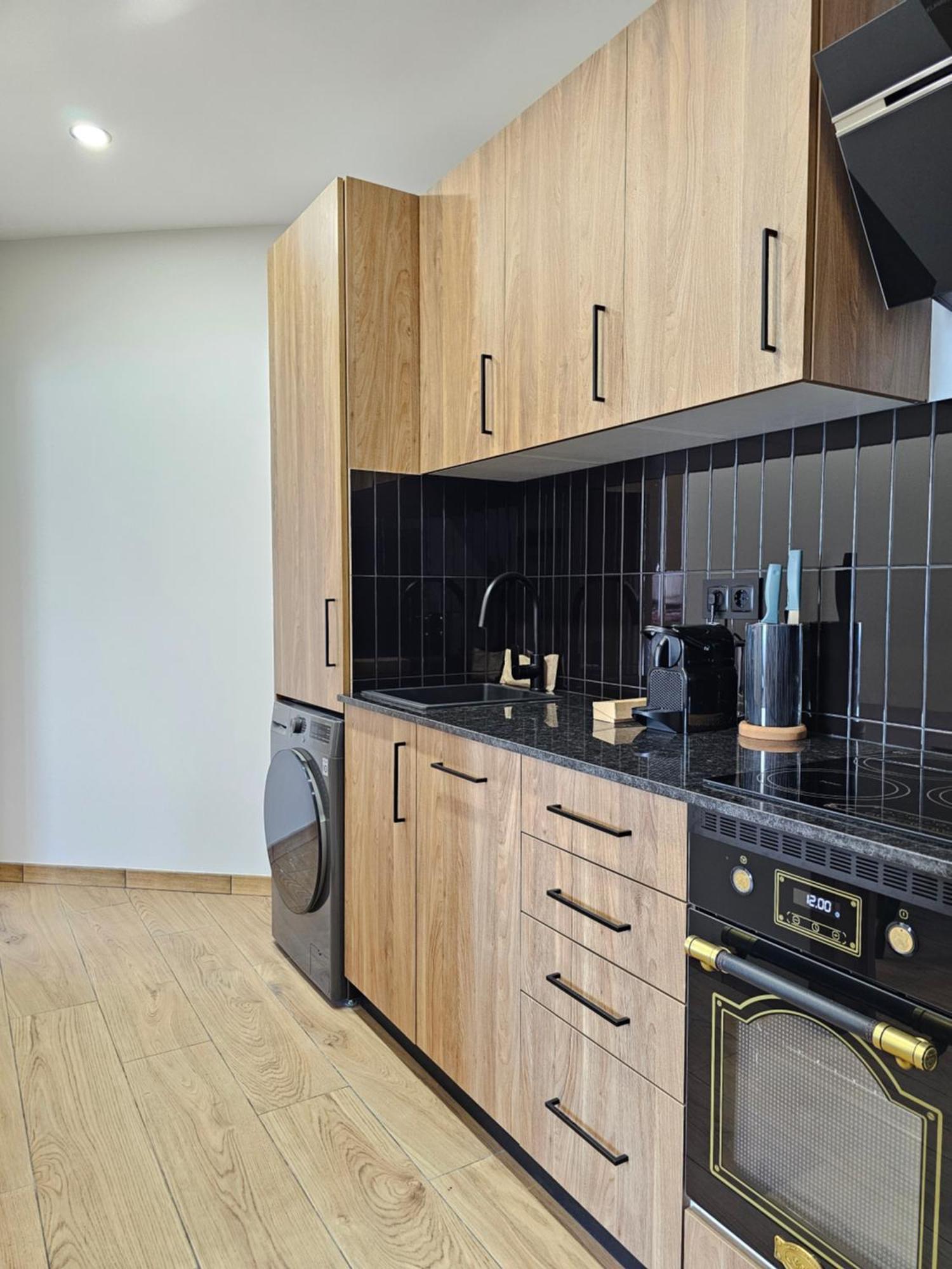 Lagom Apartments New, 5 Min Walk From The Sea Lloret de Mar Exterior photo