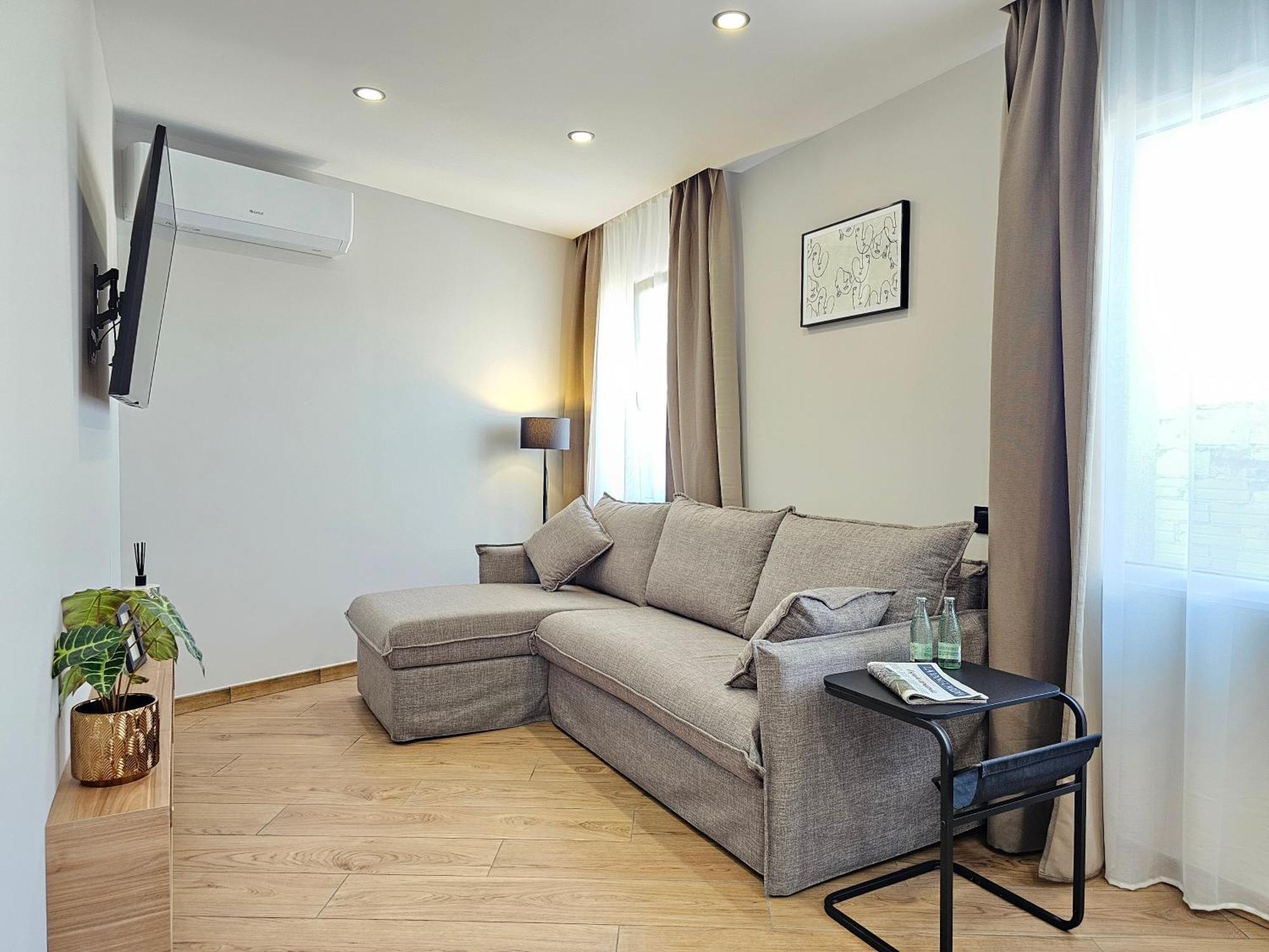 Lagom Apartments New, 5 Min Walk From The Sea Lloret de Mar Exterior photo