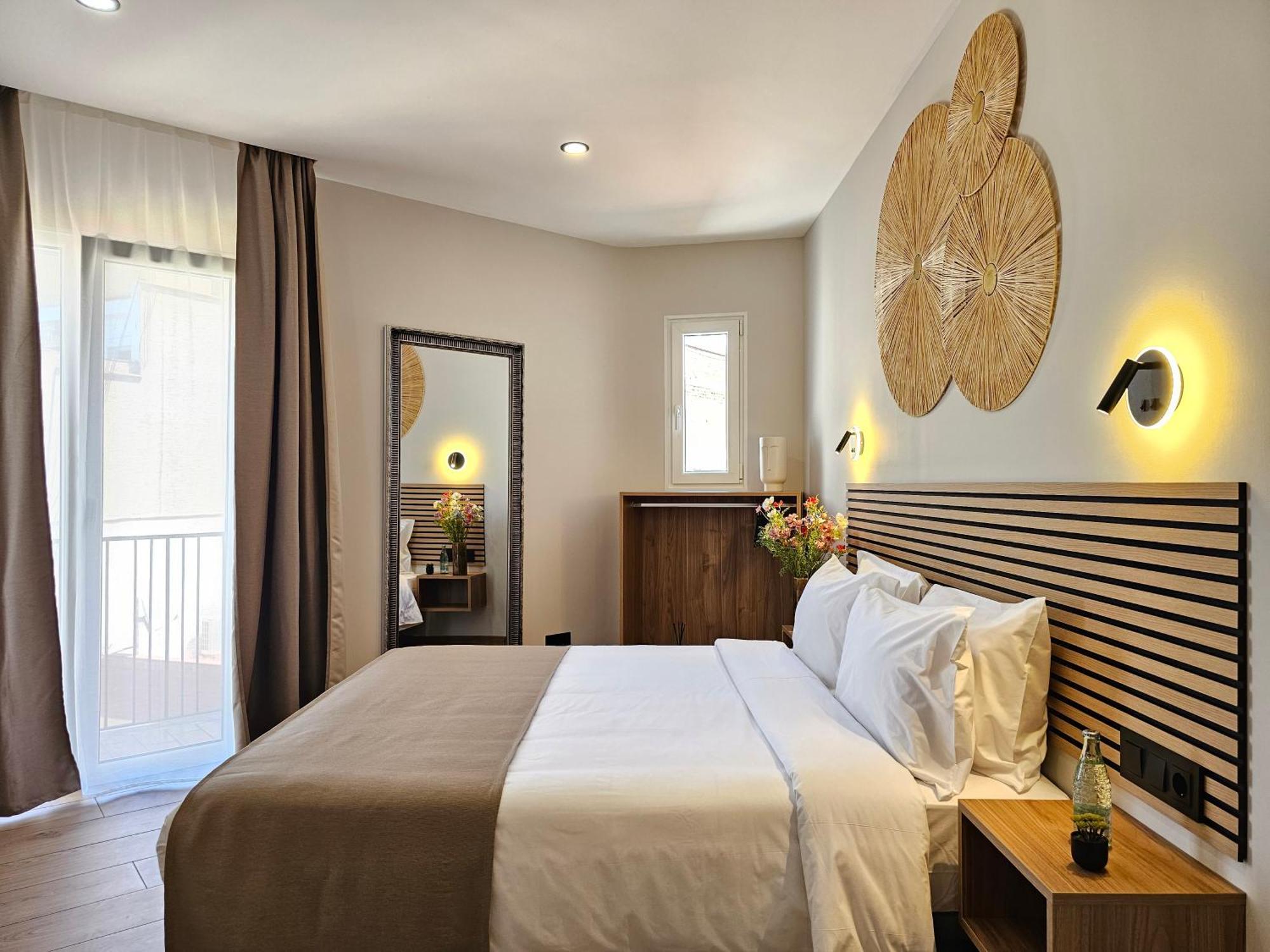 Lagom Apartments New, 5 Min Walk From The Sea Lloret de Mar Exterior photo