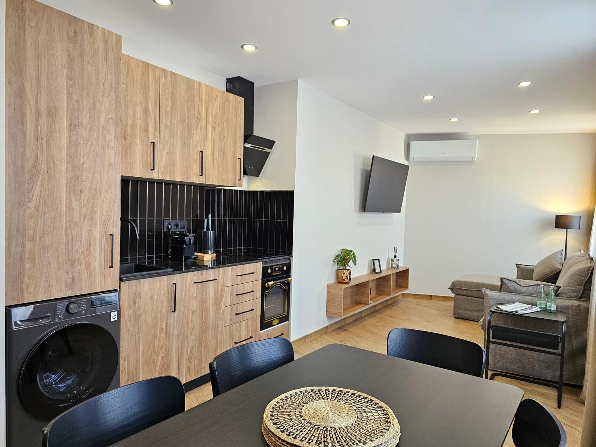 Lagom Apartments New, 5 Min Walk From The Sea Lloret de Mar Exterior photo