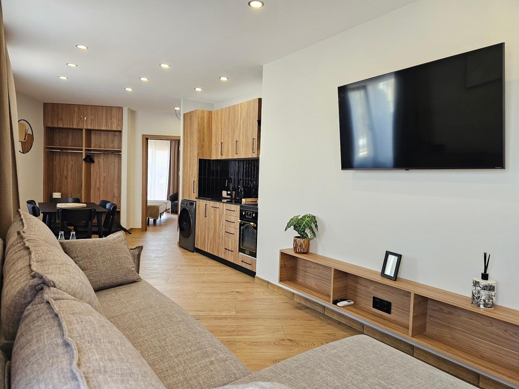 Lagom Apartments New, 5 Min Walk From The Sea Lloret de Mar Exterior photo