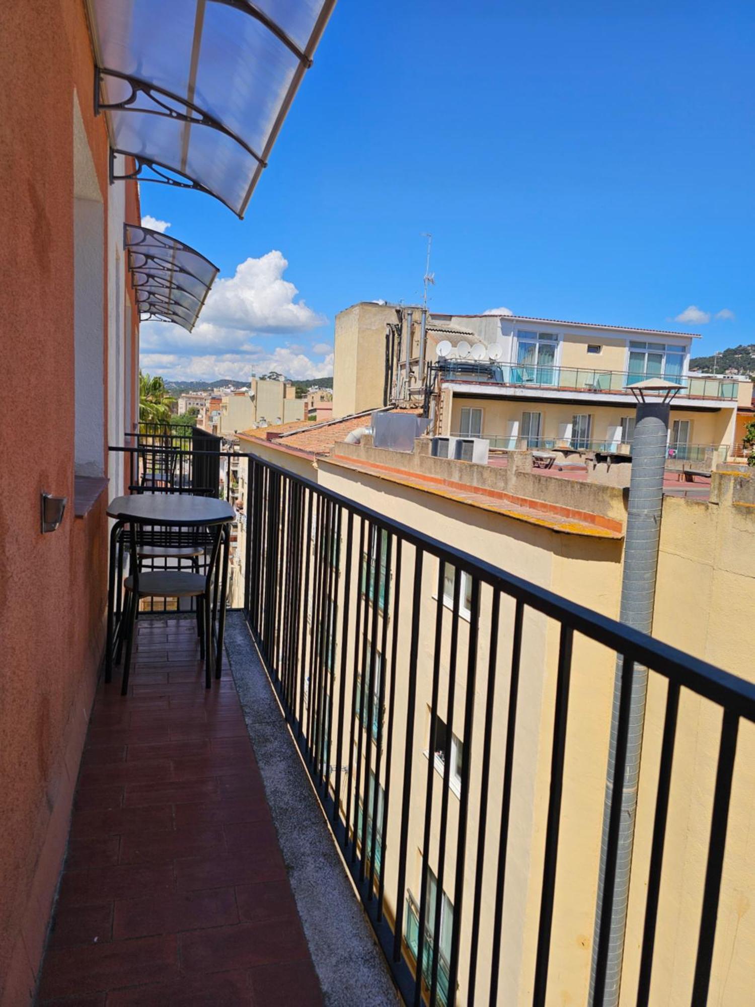Lagom Apartments New, 5 Min Walk From The Sea Lloret de Mar Exterior photo