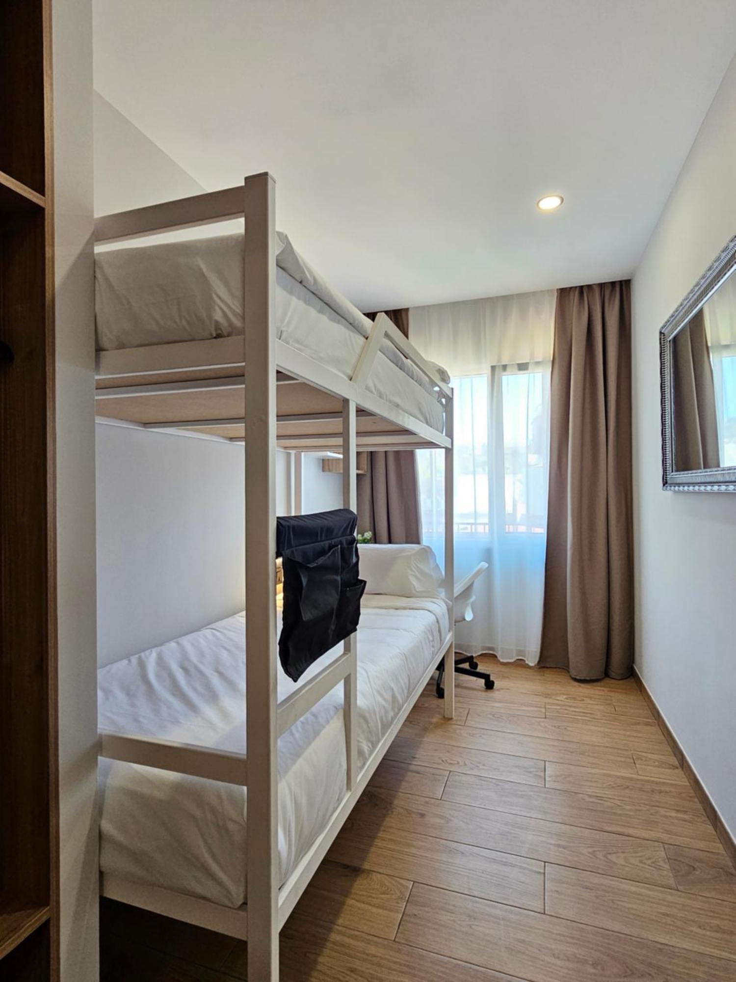Lagom Apartments New, 5 Min Walk From The Sea Lloret de Mar Exterior photo