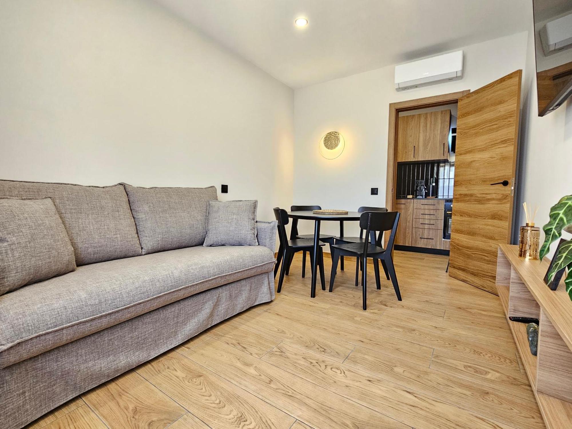 Lagom Apartments New, 5 Min Walk From The Sea Lloret de Mar Exterior photo