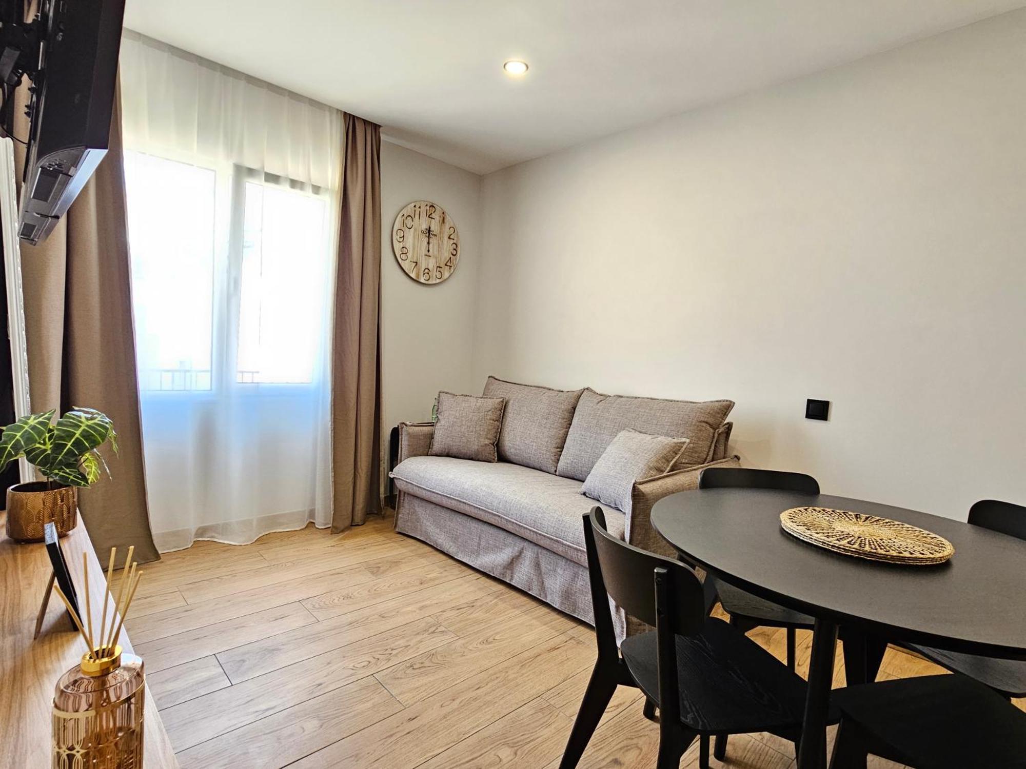 Lagom Apartments New, 5 Min Walk From The Sea Lloret de Mar Exterior photo