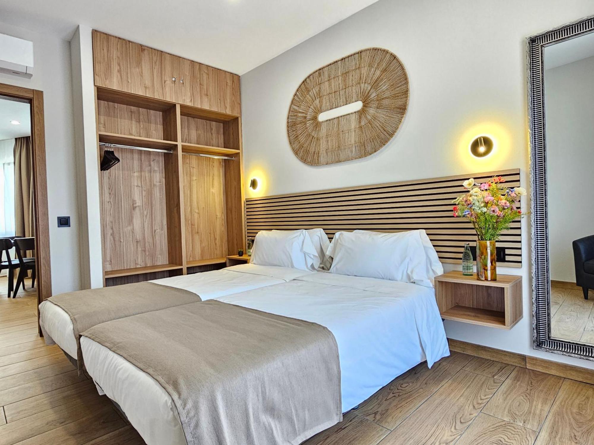 Lagom Apartments New, 5 Min Walk From The Sea Lloret de Mar Exterior photo