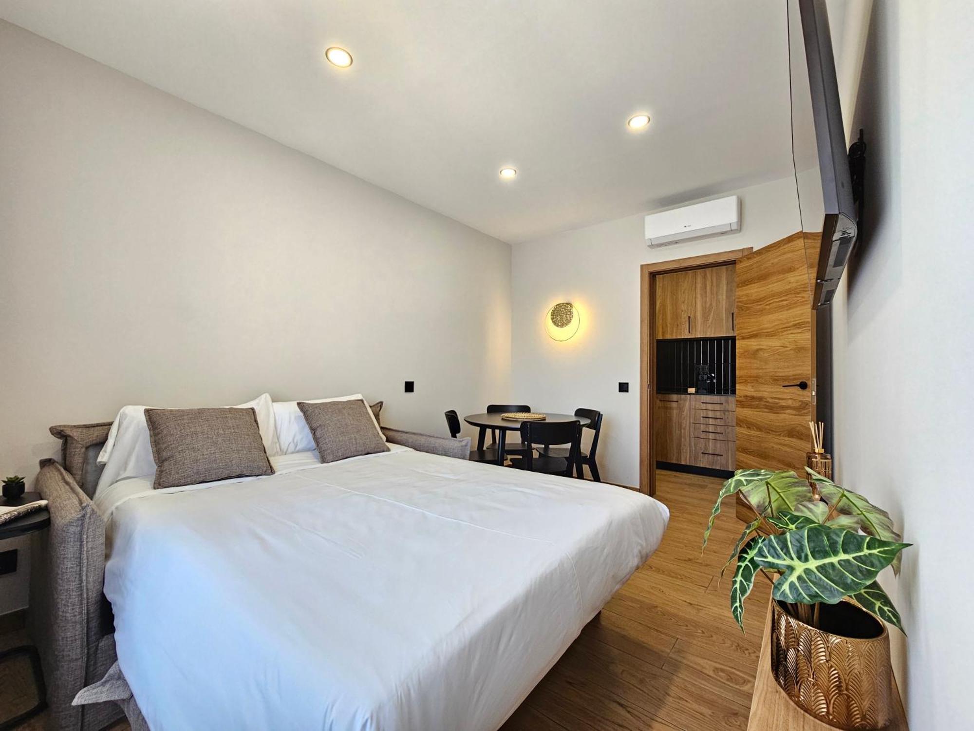 Lagom Apartments New, 5 Min Walk From The Sea Lloret de Mar Exterior photo