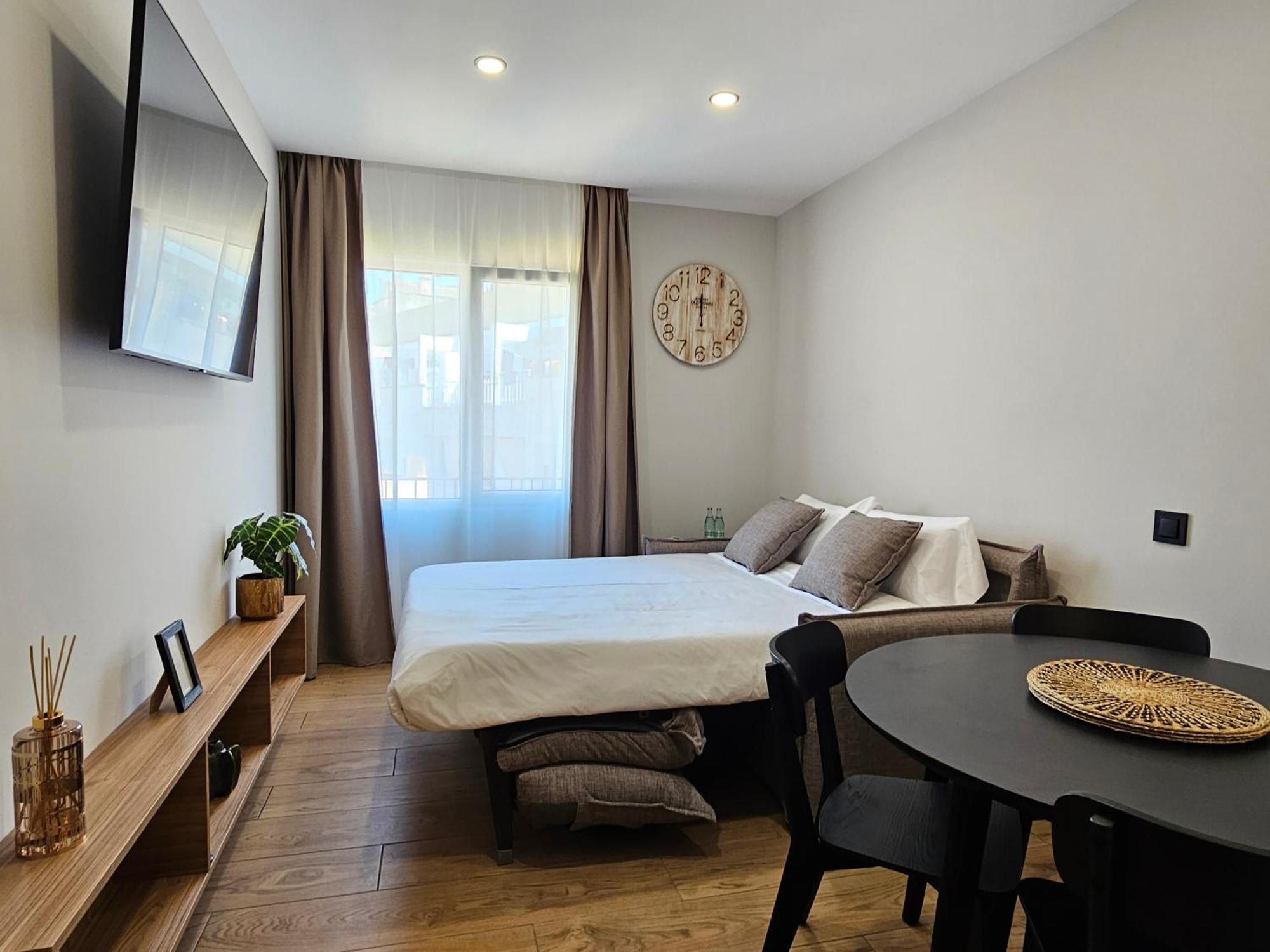 Lagom Apartments New, 5 Min Walk From The Sea Lloret de Mar Exterior photo
