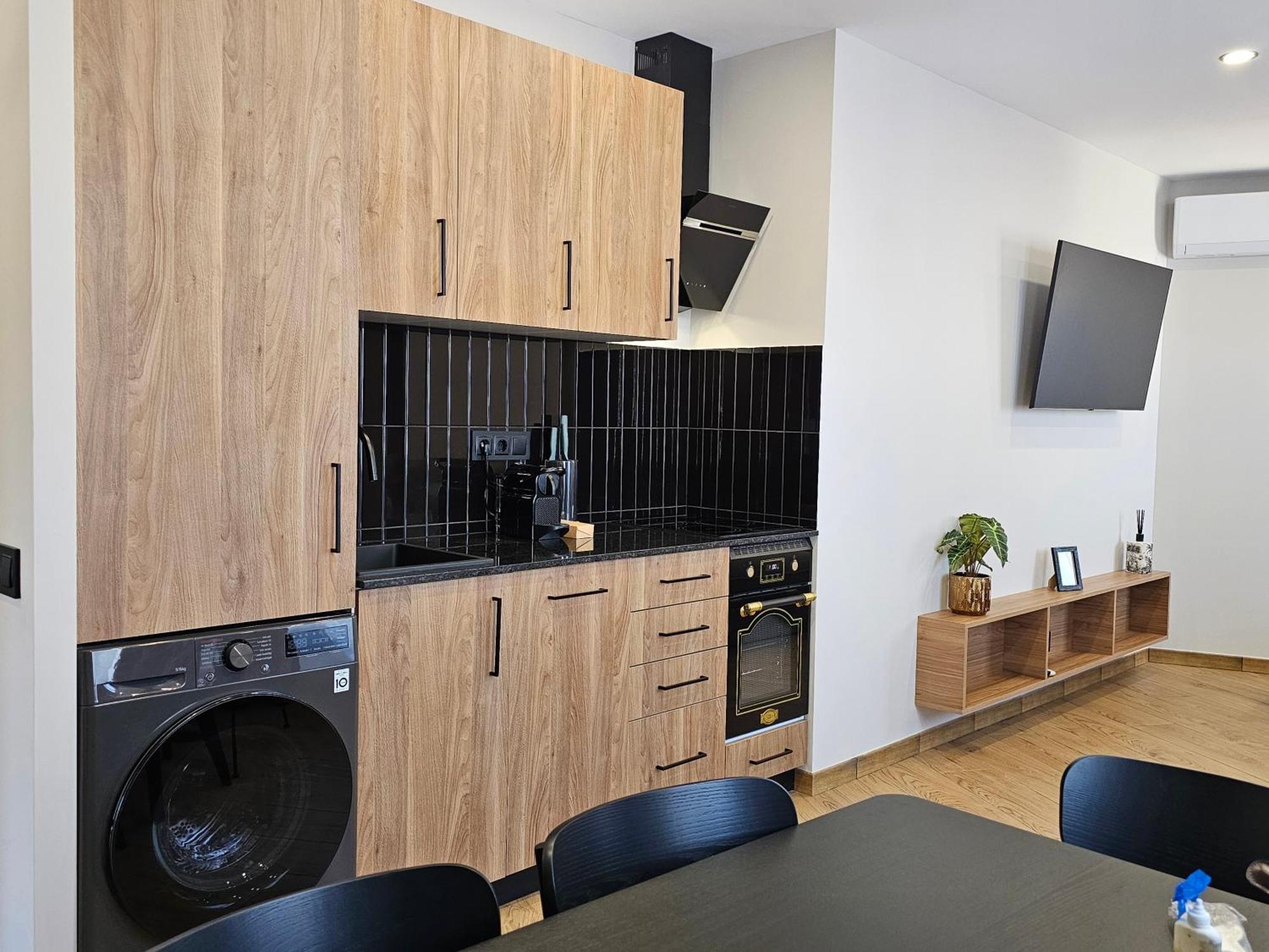 Lagom Apartments New, 5 Min Walk From The Sea Lloret de Mar Exterior photo