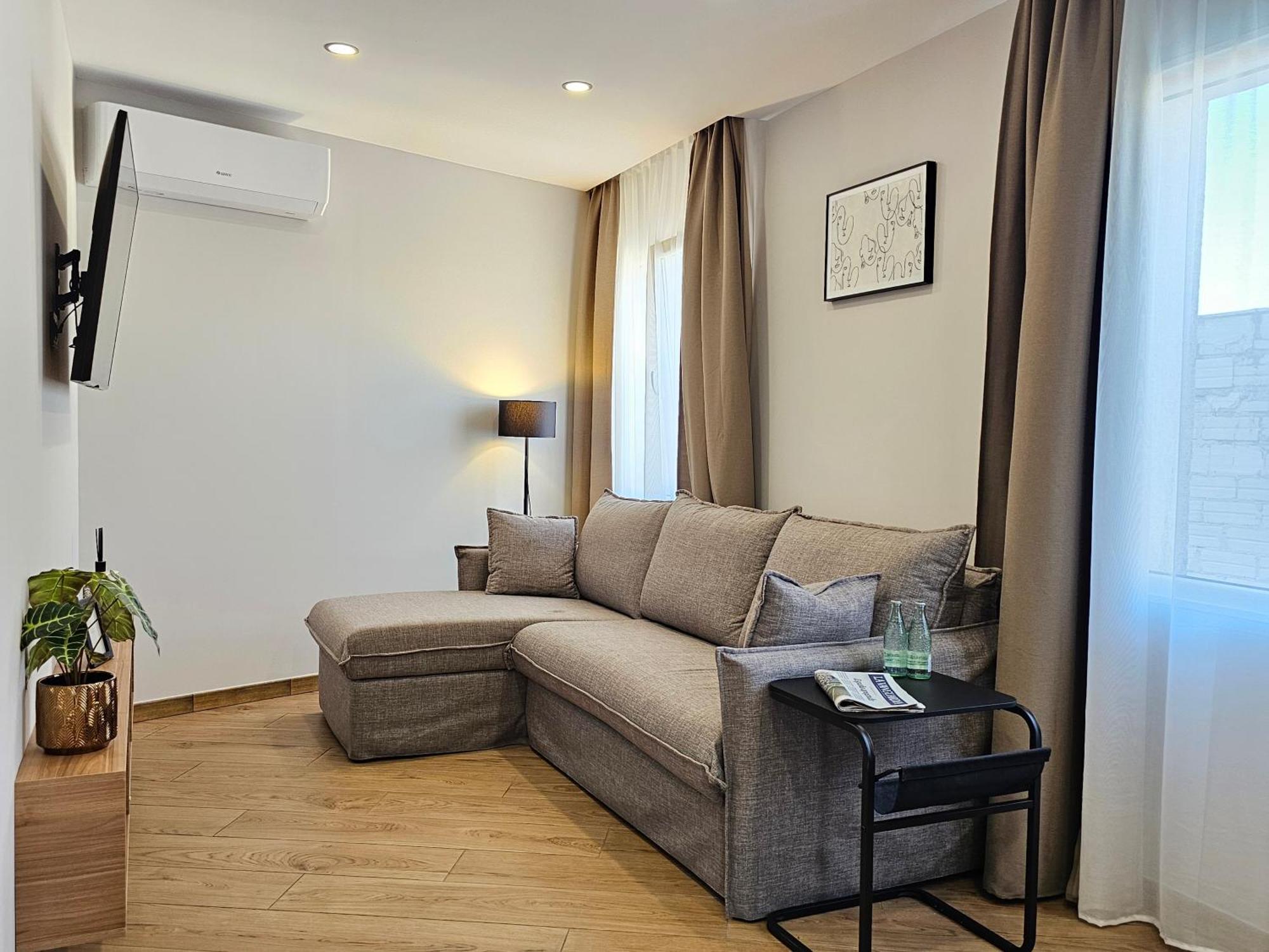 Lagom Apartments New, 5 Min Walk From The Sea Lloret de Mar Exterior photo