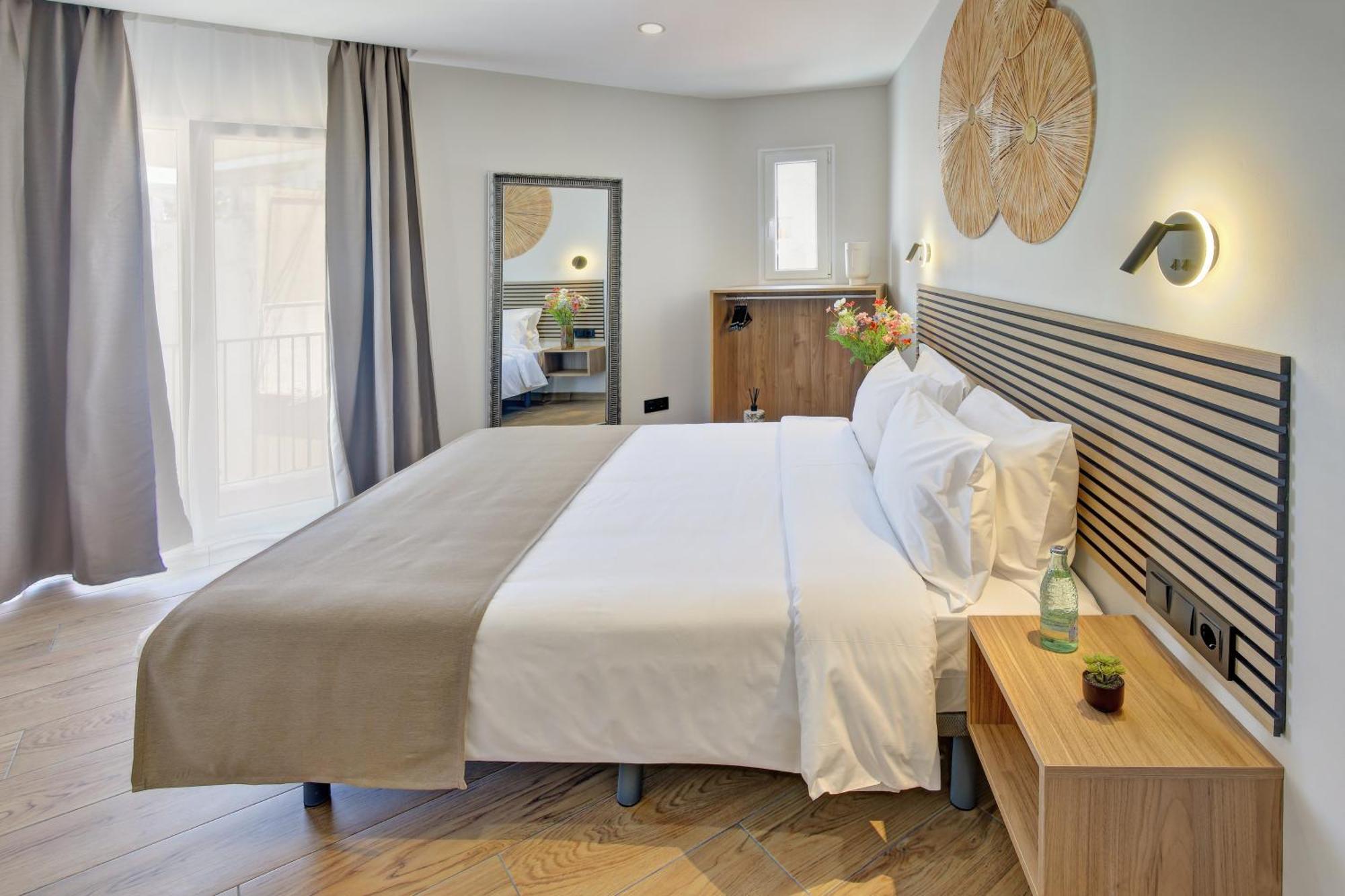 Lagom Apartments New, 5 Min Walk From The Sea Lloret de Mar Exterior photo
