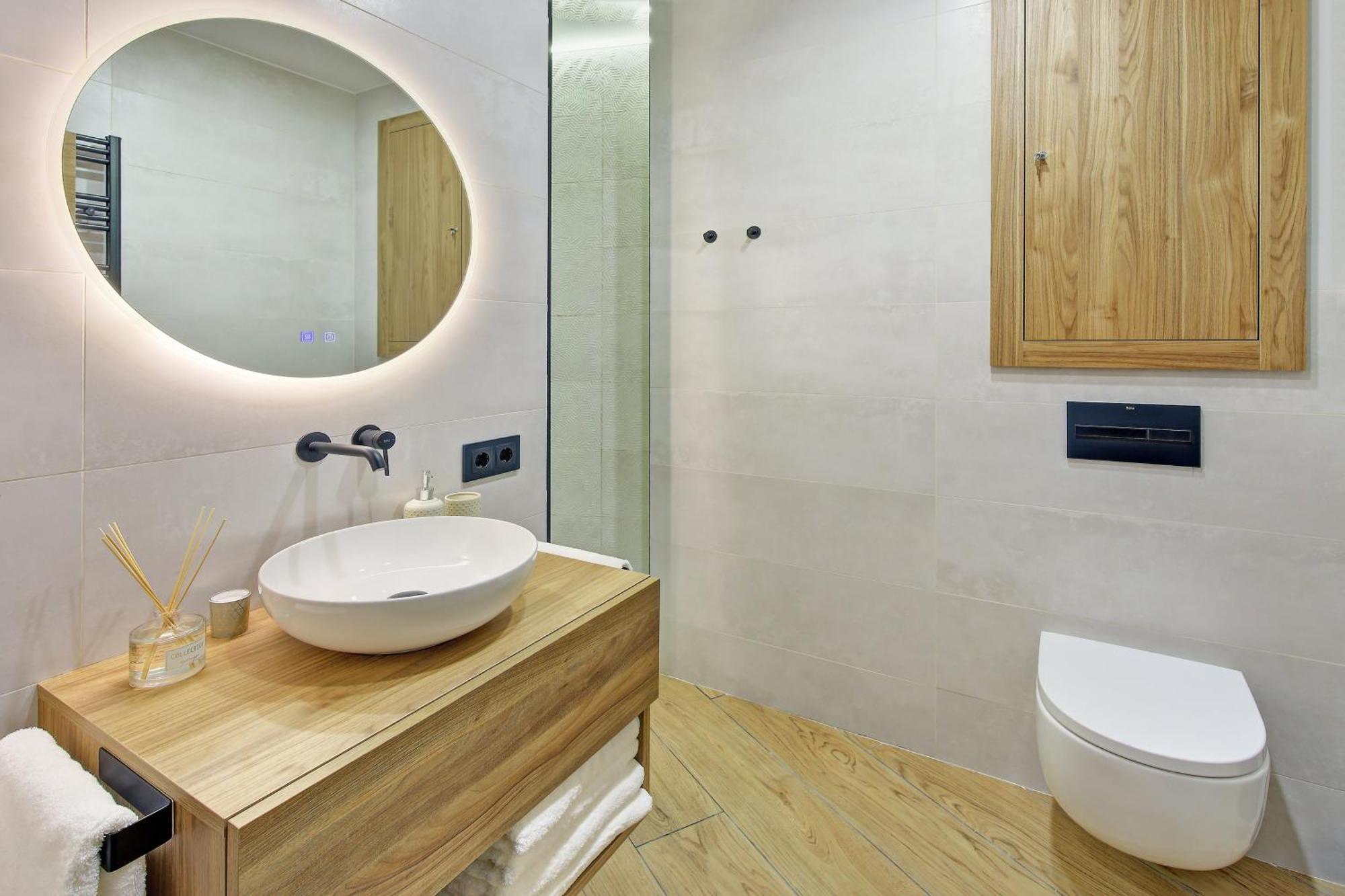 Lagom Apartments New, 5 Min Walk From The Sea Lloret de Mar Exterior photo