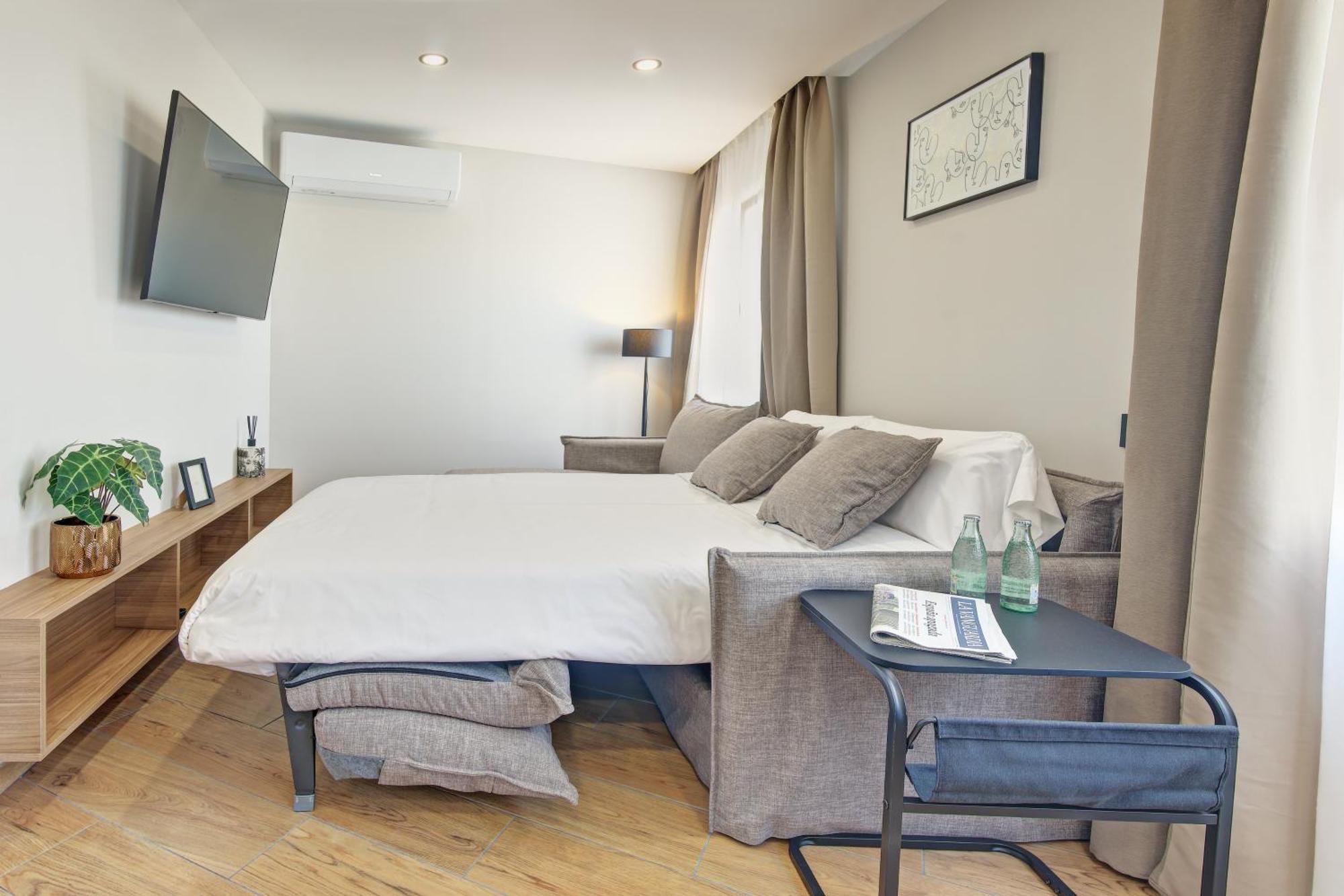 Lagom Apartments New, 5 Min Walk From The Sea Lloret de Mar Exterior photo
